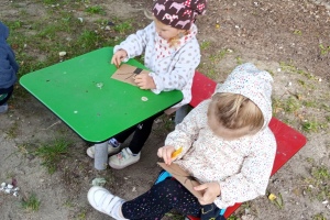 Zajęcia w terenie I