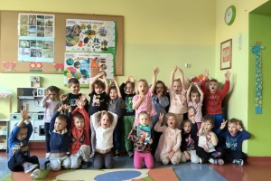 Dzień bohatera Gr.II