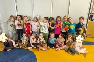 Dzień dinozaura I