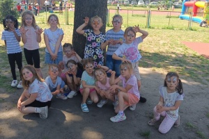 Dzień Dziecka IV