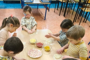 Dzień pizzy