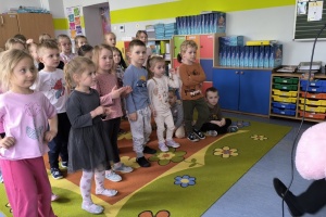 Koncert "Musicalowe zabawy"
