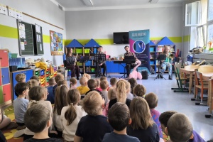 Koncert muzyczny II